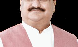 राजस्थान को लेकर नड्डा गंभीर