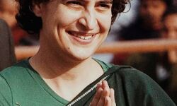 हिमाचल में प्रियंका ने भी ताना त्रिशूल हिमाचल में प्रियंका ने भी ताना त्रिशूल