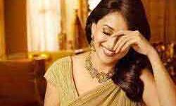 जानिए क्यों भावुक हुयी बॉलीवुड की धकधक गर्ल माधुरी दीक्षित जानिए क्यों भावुक हुयी बॉलीवुड की धकधक गर्ल माधुरी दीक्षित