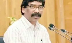 खनन मामले में CM हेमंत सोरेन को 3 नवंबर को पूछताछ के लिए समन जारी किया
