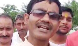 जयंत की चिट्ठी के बाद राजनीति गर्म- BJP MLA ने RLD सुप्रीमों को बताया. जयंत की चिट्ठी के बाद राजनीति गर्म- BJP MLA ने RLD सुप्रीमों को बताया.