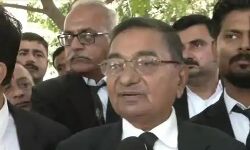 वकीलों का बड़ा ऐलान- ब्रिज हादसे के दोषियों का नहीं लड़ेंगे केस वकीलों का बड़ा ऐलान- ब्रिज हादसे के दोषियों का नहीं लड़ेंगे केस