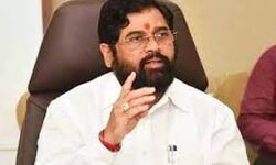 शिंदे के कार्यायल में अधिकारी को जान से मारने की धमकी शिंदे के कार्यायल में अधिकारी को जान से मारने की धमकी