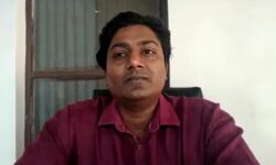 मुआवजा मामले में 50 हजार की रिश्वत मांग रहा घूसखोर लेखपाल सस्पेंड मुआवजा मामले में 50 हजार की रिश्वत मांग रहा घूसखोर लेखपाल सस्पेंड