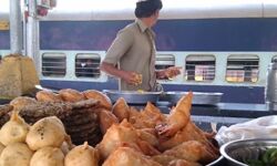 लगेगा महंगाई का झटका-स्टेशन पर खाने की चुकानी पड़ेगी अधिक कीमत