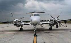 ग्रीनफील्ड होलोंगी एयरपोर्ट का नाम बदलकर ये रखने को मिली मंजूरी ग्रीनफील्ड होलोंगी एयरपोर्ट का नाम बदलकर ये रखने को मिली मंजूरी