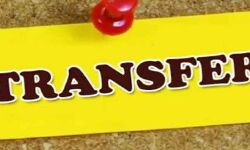 शासन ने किए 7 आईपीएस के तबादले-इन्हे भेजा यहां से वहां शासन ने किए 7 आईपीएस के तबादले-इन्हे भेजा यहां से वहां