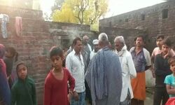 ऑनर किलिंग-बहन का गला काटकर थाने पहुंचा भाई-पुलिस में अफरा तफरी ऑनर किलिंग-बहन का गला काटकर थाने पहुंचा भाई-पुलिस में अफरा तफरी