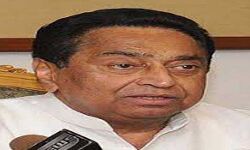 ऐसे पथ बनें, जिन पर बेटियां खुद को सुरक्षित महसूस करें : कमलनाथ