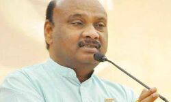 सरकारी जमीन पर कब्जा जमाए बैठे पूर्व मंत्री कर लिए गिरफ्तार