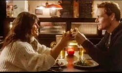 प्रियंका चोपड़ा की फिल्म लव अगेन का फर्स्ट लुक रिलीज प्रियंका चोपड़ा की फिल्म लव अगेन का फर्स्ट लुक रिलीज