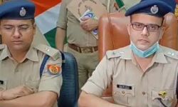 कानून व्यवस्था को लेकर बदलाव- एसएसपी ने बदल दिए कई थानेदार कानून व्यवस्था को लेकर बदलाव- एसएसपी ने बदल दिए कई थानेदार