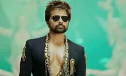 हिमेश रेशमिया की फिल्म बैडएस रवि कुमार का टीजर रिलीज