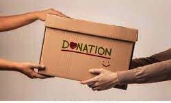 तीन हजार बौद्ध भिक्षुओं को दिया गया कठिन चीवरदान तीन हजार बौद्ध भिक्षुओं को दिया गया कठिन चीवरदान