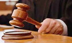 हत्या के पांच दोषियों को आजीवन कारावास की सुनायी सजा हत्या के पांच दोषियों को आजीवन कारावास की सुनायी सजा