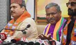 रालोपा दो सौ सीटों पर चुनाव लकड़कर बनायेगी सरकार-बेनीवाल