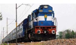 इमरजेंसी ब्रेक नहीं आए काम- डीआरएम की स्पेशल ट्रेन ले गई 45 भेड़ की जान इमरजेंसी ब्रेक नहीं आए काम- डीआरएम की स्पेशल ट्रेन ले गई 45 भेड़ की जान