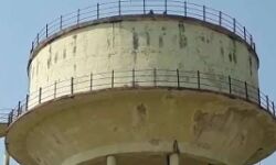 कुत्ते की मौत का सदमा-पानी की टंकी से कूदी युवती- फिर उसके बाद.. कुत्ते की मौत का सदमा-पानी की टंकी से कूदी युवती- फिर उसके बाद..