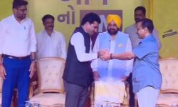 बनी सरकार तो पत्रकार से नेता बने गढ़वी होंगे राज्य के सीएम बनी सरकार तो पत्रकार से नेता बने गढ़वी होंगे राज्य के सीएम