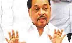 एसटी-एससी उद्यमियों की मदद कर रही है सरकार: राणे