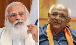 गुजरात में फिर भाजपा की लहर गुजरात में फिर भाजपा की लहर