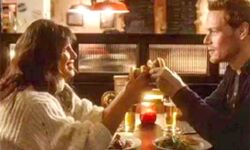 प्रियंका चोपड़ा की फिल्म लव अगेन का पोस्टर रिलीज प्रियंका चोपड़ा की फिल्म लव अगेन का पोस्टर रिलीज