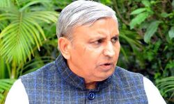 पराली जलाने के मामले बेहद कम - दलाल पराली जलाने के मामले बेहद कम - दलाल