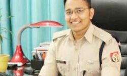 थानेदार पर गिरी एसएसपी की गाज- कर दिया लाइन हाजिर- अब इन्हें मिली.