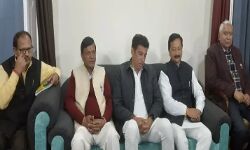 7 नवंबर से शुरू होगी कांग्रेस की भारत जोड़ो यात्रा इस गांव से होगा.. 7 नवंबर से शुरू होगी कांग्रेस की भारत जोड़ो यात्रा इस गांव से होगा..