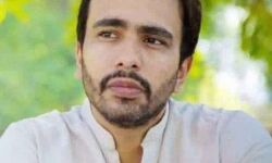 विक्रम सैनी की विधायकी जाने के बाद अब रालोद मुखिया का खतौली में डेरा विक्रम सैनी की विधायकी जाने के बाद अब रालोद मुखिया का खतौली में डेरा