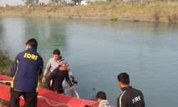 नहर में समाई तेज रफ्तार कार- एसडीआरएफ ने शुरू किया रेस्क्यू नहर में समाई तेज रफ्तार कार- एसडीआरएफ ने शुरू किया रेस्क्यू