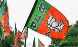 चुनाव से पहले बीजेपी को झटका-4 बार के विधायक ने उतारा भगवा चोला