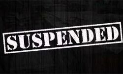 भाजपा नेता को धमकाने वाले एडीओ पंचायत निलंबित भाजपा नेता को धमकाने वाले एडीओ पंचायत निलंबित