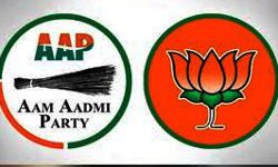 भाजपा मंत्री के लिए इस बार राह नहीं आसान