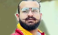 प्रवर्तन निदेशालय ने विधायक अब्बास अंसारी काे सात दिन की रिमांड पर भेजा