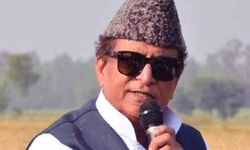 मुलायम-आजम की सीट पर उपनिर्वाचन के लिए कार्यक्रम जारी, आचार संहित लागू मुलायम-आजम की सीट पर उपनिर्वाचन के लिए कार्यक्रम जारी, आचार संहित लागू