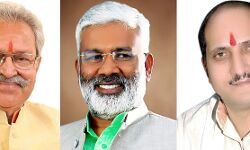 यूपी के 6 नेता गुजरात चुनाव में कराएंगे बीजेपी की नैया पार यूपी के 6 नेता गुजरात चुनाव में कराएंगे बीजेपी की नैया पार