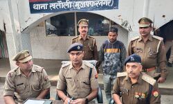 मर्डर का खुलासा- पत्नी से रेप का बदला लेने को किया था सूरज का मर्डर मर्डर का खुलासा- पत्नी से रेप का बदला लेने को किया था सूरज का मर्डर