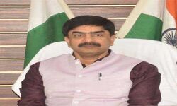 निकाय चुनाव की तैयारियों को लेकर डीएम ने बुलाई सर्वदलीय बैठक निकाय चुनाव की तैयारियों को लेकर डीएम ने बुलाई सर्वदलीय बैठक