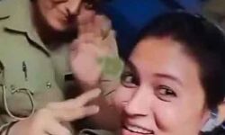 महिला पुलिसकर्मी ने बनाई रील की वायरल- अब बोले एएसपी महिला पुलिसकर्मी ने बनाई रील की वायरल- अब बोले एएसपी