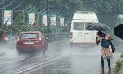 जारी हुआ 3 दिन तक भारी बारिश का अलर्ट-यहां होगी बर्फबारी