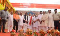 श्रीमद् भागवत कथा से संस्कृति व संस्कारों का ज्ञान होता है- मनीष चौधरी श्रीमद् भागवत कथा से संस्कृति व संस्कारों का ज्ञान होता है- मनीष चौधरी