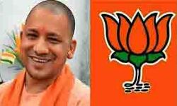 गोला गोकर्णनाथ में भाजपा की जीत पर योगी ने दी बधाई गोला गोकर्णनाथ में भाजपा की जीत पर योगी ने दी बधाई