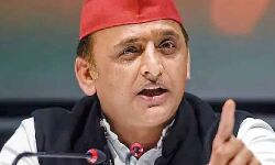 उपचुनाव में सरकार ने लोकतंत्र को पराजित किया : अखिलेश उपचुनाव में सरकार ने लोकतंत्र को पराजित किया : अखिलेश