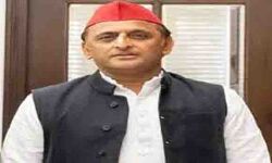 गोला उपचुनाव में सरकार ने लोकतंत्र को पराजित किया: अखिलेश