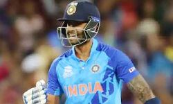 हार्दिक ने मुझसे सकारात्मक रास्ता अपनाने को कहा : सूर्यकुमार