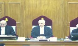 जज साहब का फरमान- सामान्य वर्ग के गरीबों को जारी रहेगा आरक्षण