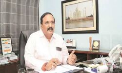 ऑपरेशन बाबू साहब-आय से अधिक संपत्ति मामले में घिरे पूर्व मुख्य सचिव ऑपरेशन बाबू साहब-आय से अधिक संपत्ति मामले में घिरे पूर्व मुख्य सचिव