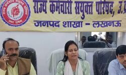 सरकार से दो दो हाथ की तैयारी-कर्मचारियों में पुरानी पेंशन को लेकर उबाल