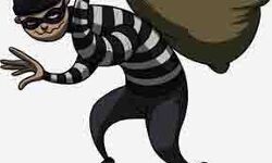 तहसील में चोरों का धावा-अधिवक्ता के चेंबर में घुसकर किया हाथ साफ तहसील में चोरों का धावा-अधिवक्ता के चेंबर में घुसकर किया हाथ साफ